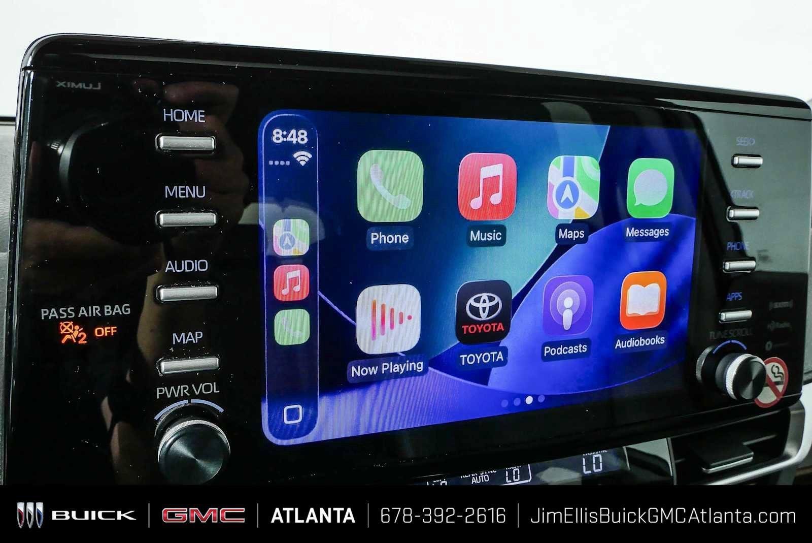 2024 Toyota Sienna XLE - Photo 14