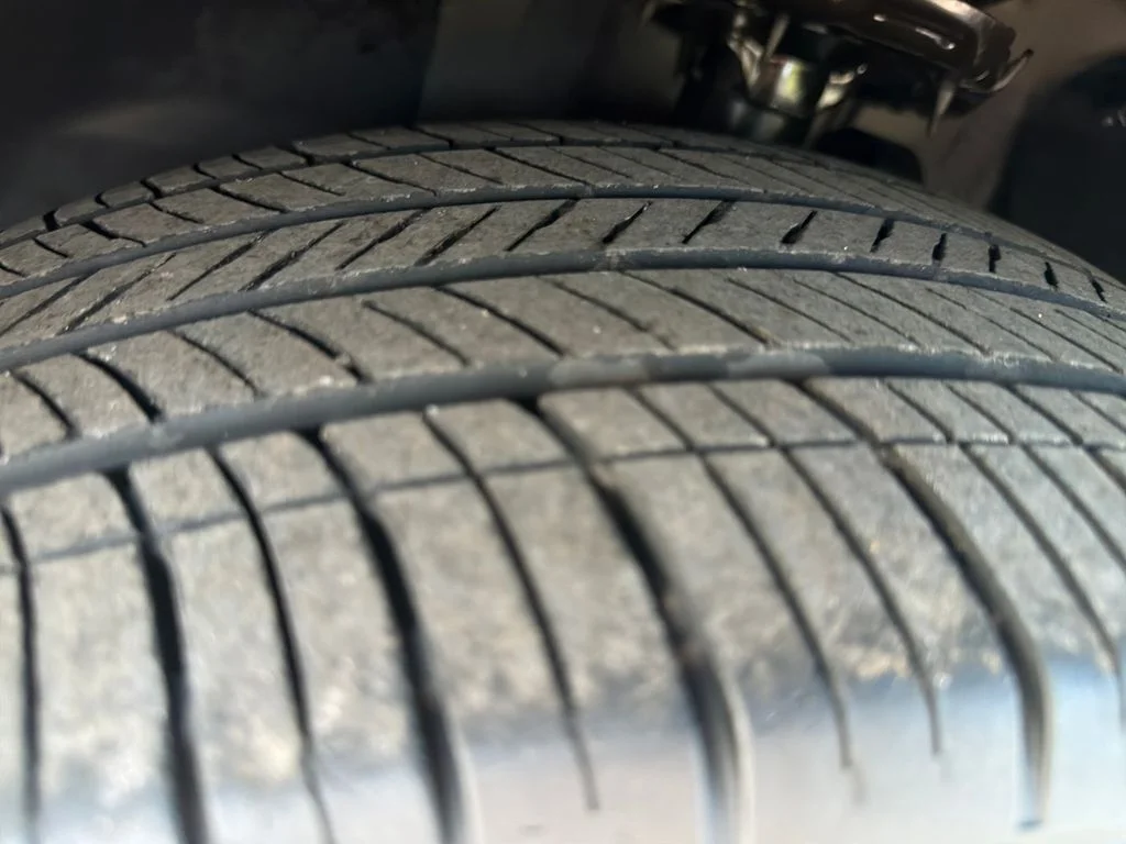 Certified Used 2024 Silver Kia EX image 29