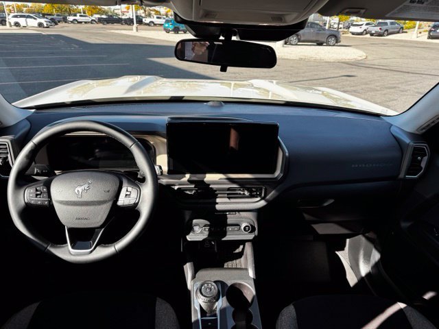 Used 2025 Beige Ford Big Bend image 15