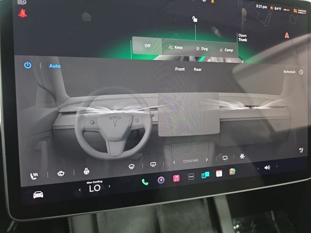 Used 2023 Black Tesla Long Range image 23