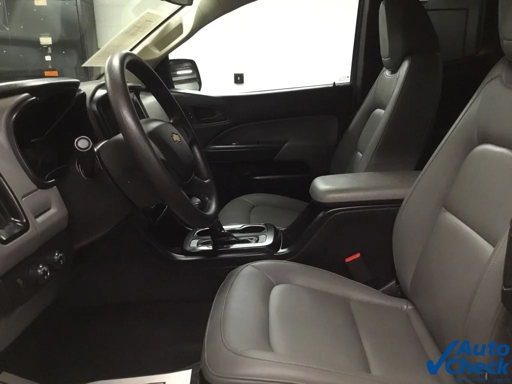 Used 2020 Orange Chevrolet  image 26