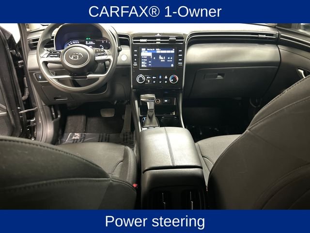 Used 2022 Gray Hyundai SEL image 22