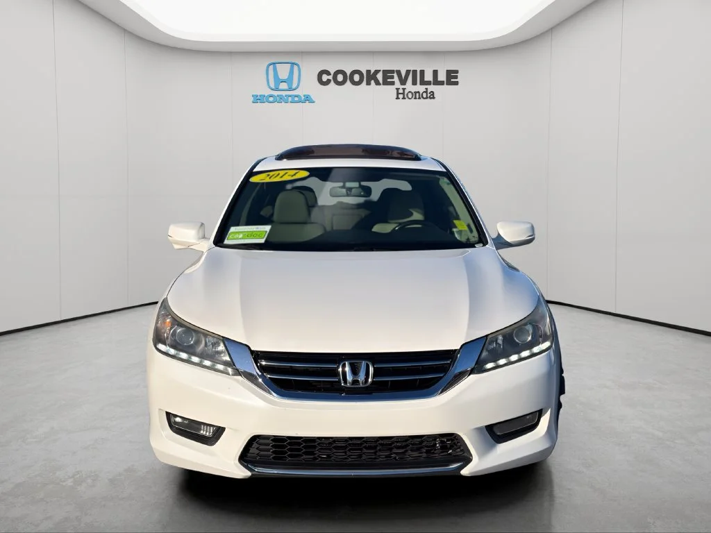 Used 2014  Honda EX-L image 4