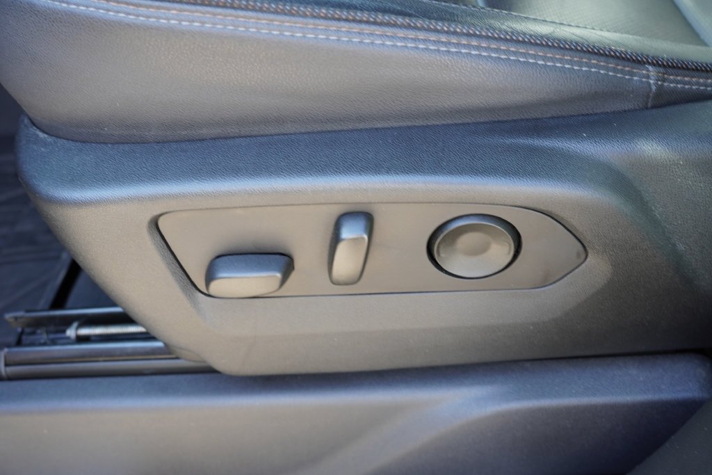 2024 Chevrolet Silverado 3500HD High Country - Photo 26