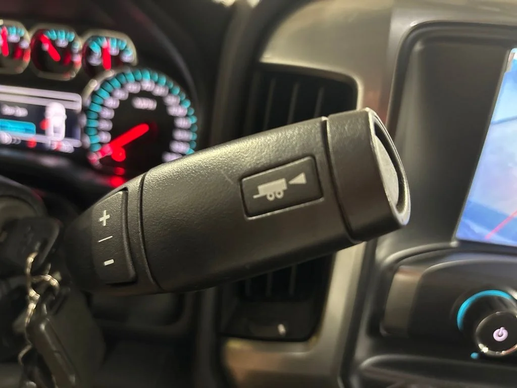 Used 2017 Black Chevrolet LT image 21
