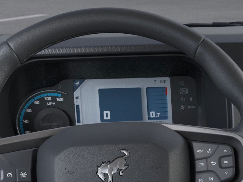 2025 Ford Bronco 2-Door Badlands - Photo 13