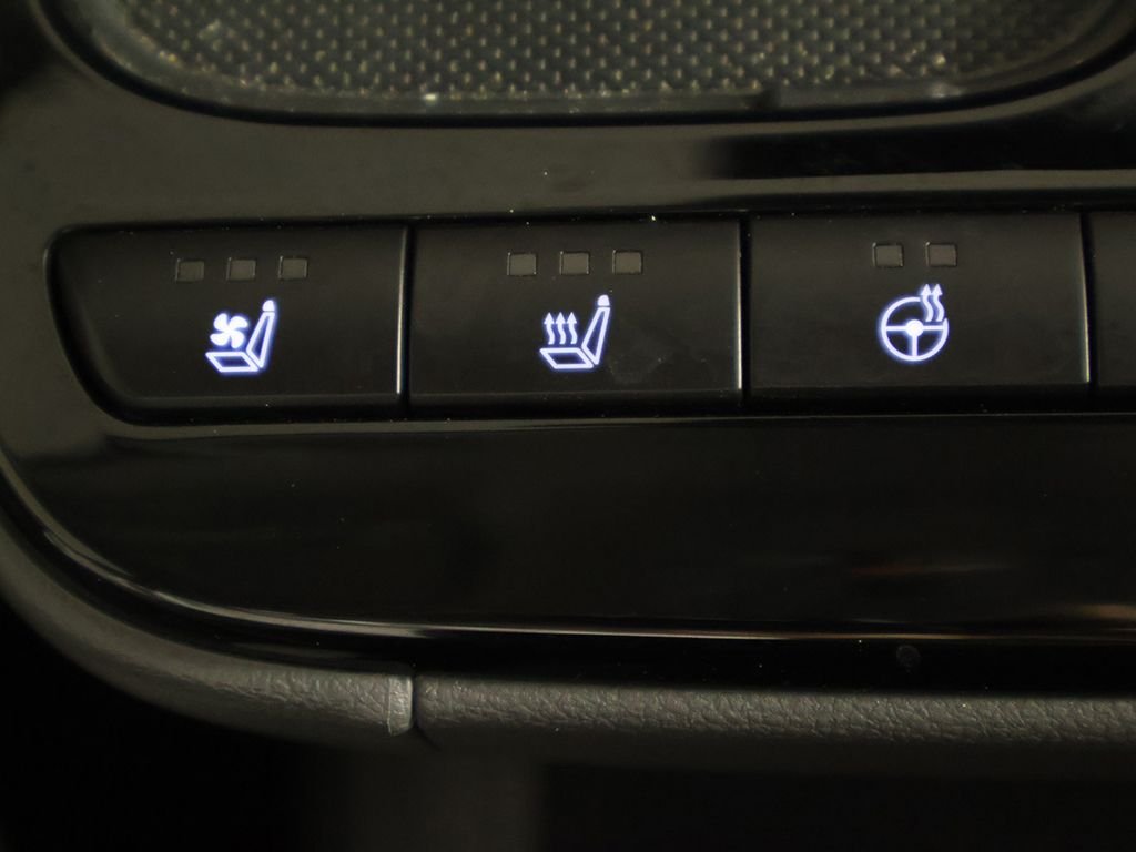 2025 Hyundai IONIQ 5 Limited - Photo 52