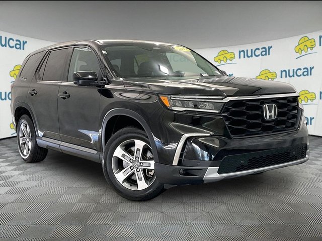 2023 Honda Pilot EX-L