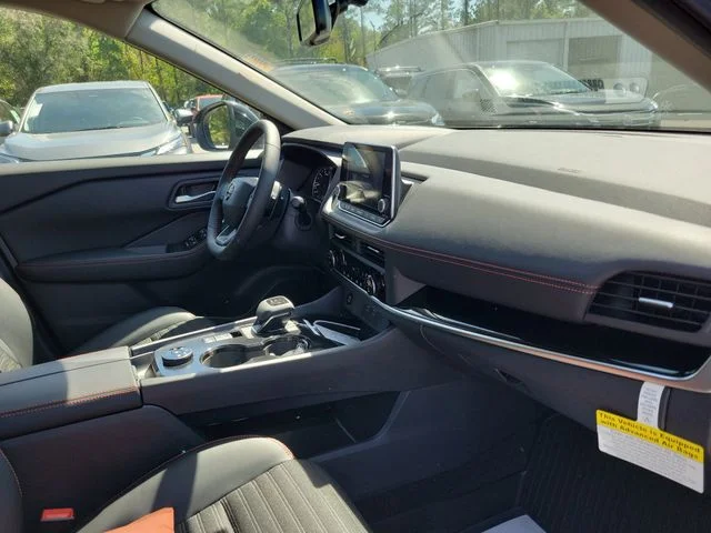 2026 Nissan Rogue Rock Creek - Photo 33