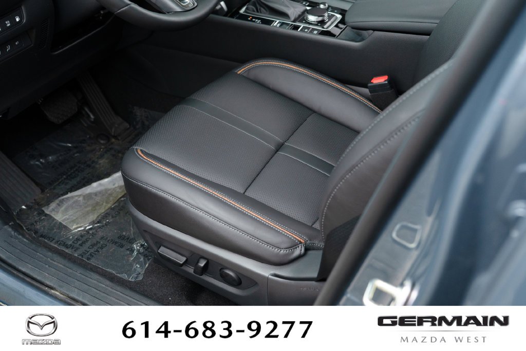 2026 Mazda CX-50 Premium - Photo 22