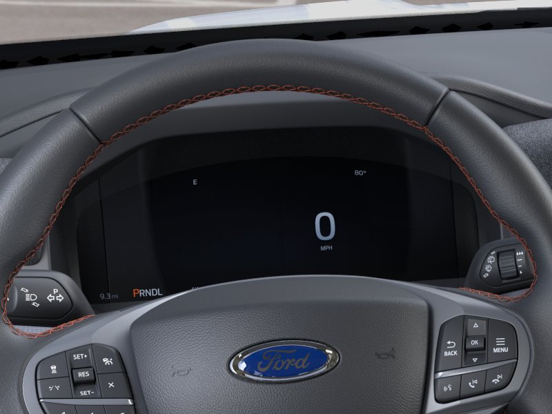 2026 Ford Explorer Active - Photo 13