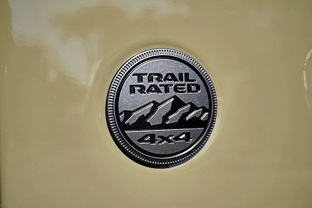 New 2026 41 Exterior Paint Jeep Willys image 13