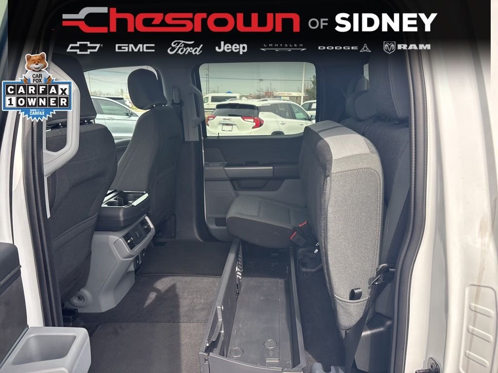 2024 Ford F-150 XLT - Photo 30