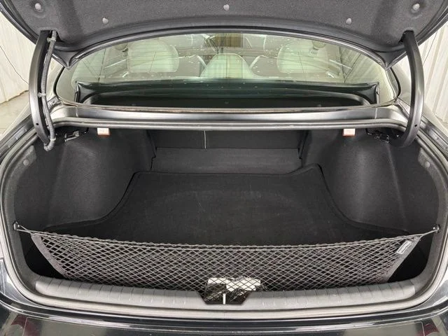 Used 2020 Phantom Black Hyundai Limited image 13