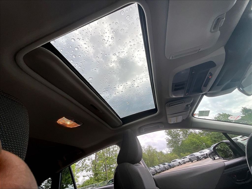 Used 2024 Silver Subaru Premium image 21