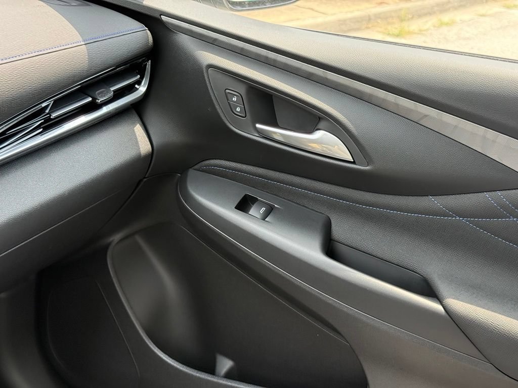 2026 Buick Envista Sport Touring - Photo 31