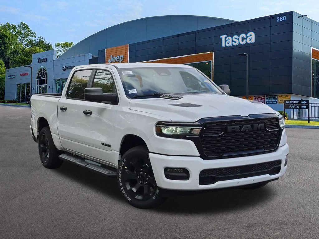 2026 RAM 1500 Pickup Express