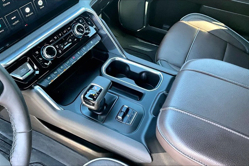 2023 GMC Sierra 1500 Denali - Photo 15