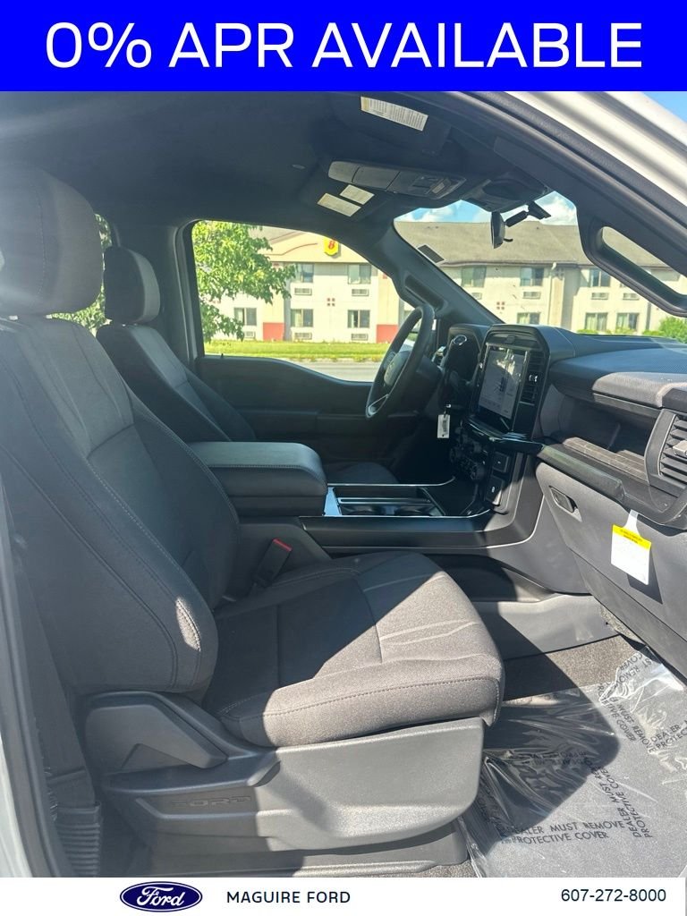 New 2026 Avalanche Ford STX® image 12