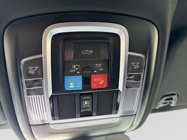 2026 RAM 1500 Laramie - Photo 27