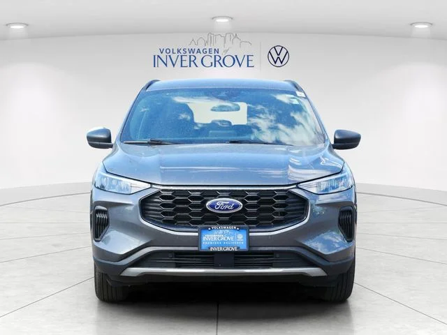 Used 2025 Ford Escape ST-Line with VIN 1FMCU9MNXSUA86159 for sale in Inver Grove Heights, Minnesota
