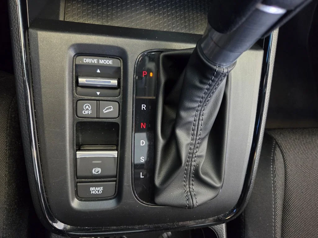 2025 Honda CR-V EX - Photo 42