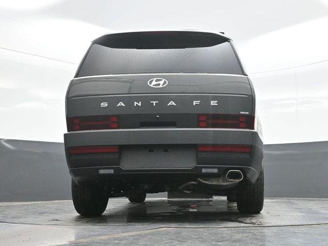 New 2027 Gray Hyundai SEL AWD image 18