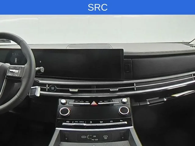 New 2026 Blue Hyundai XRT image 34