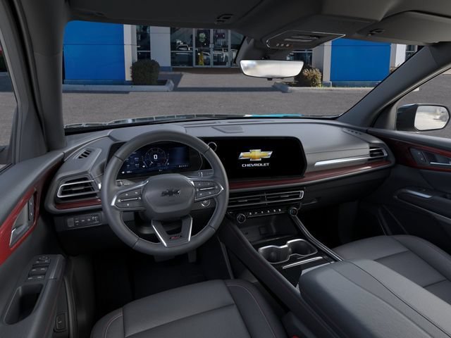 2026 Chevrolet Traverse Z71 - Photo 16