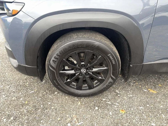 Used 2024 Gray Mazda 2.5 S Preferred Package image 14
