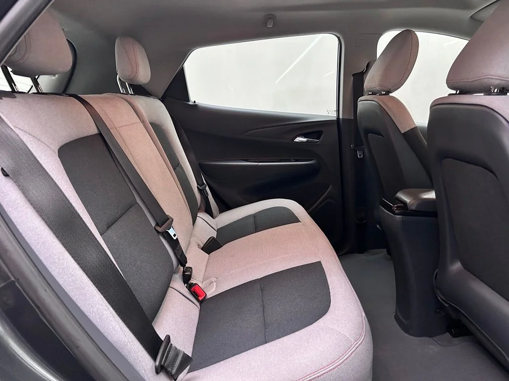 Used 2020 Gray Chevrolet LT image 15