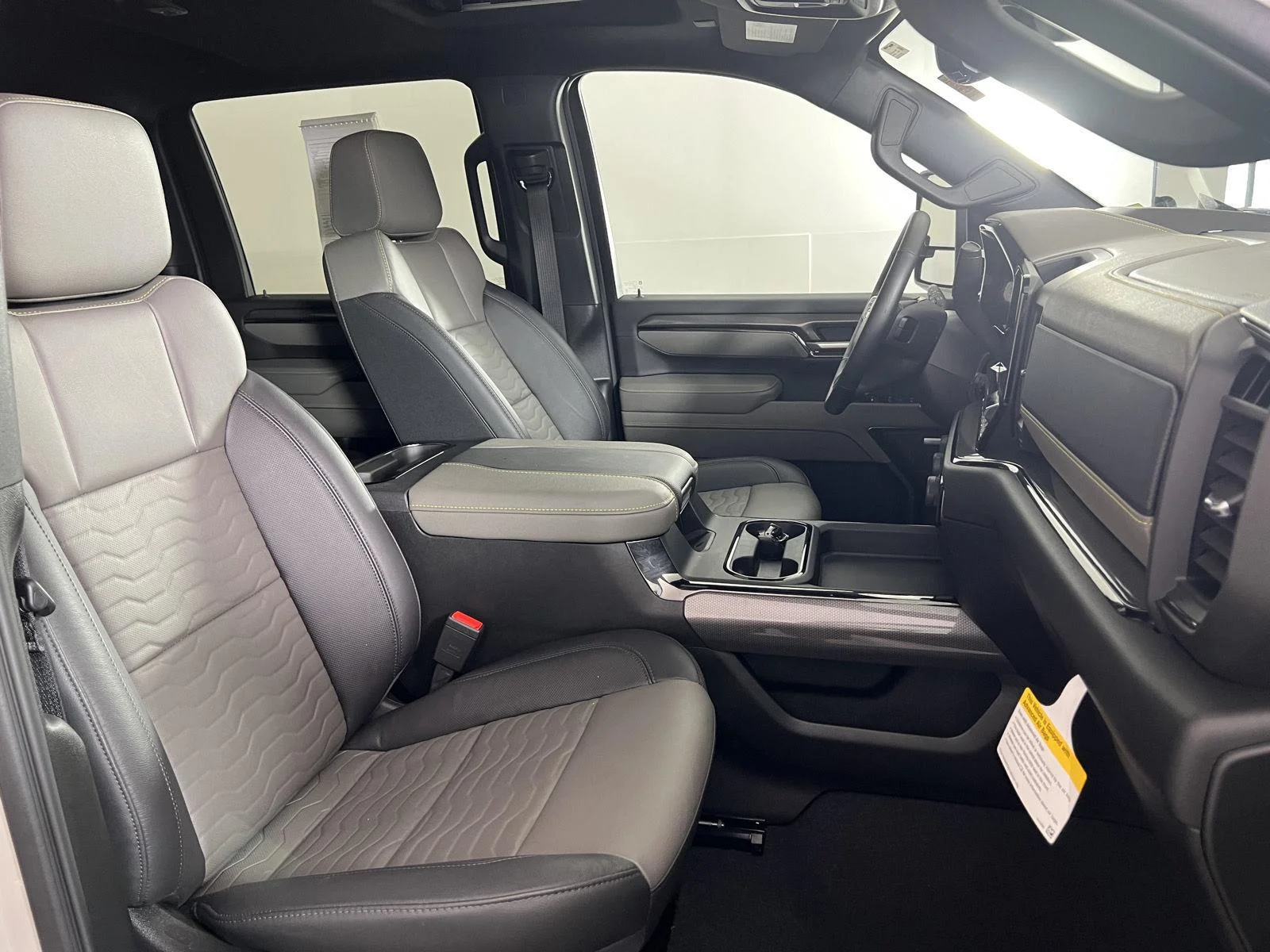 Used 2026 White Sands Chevrolet ZR2 image 24