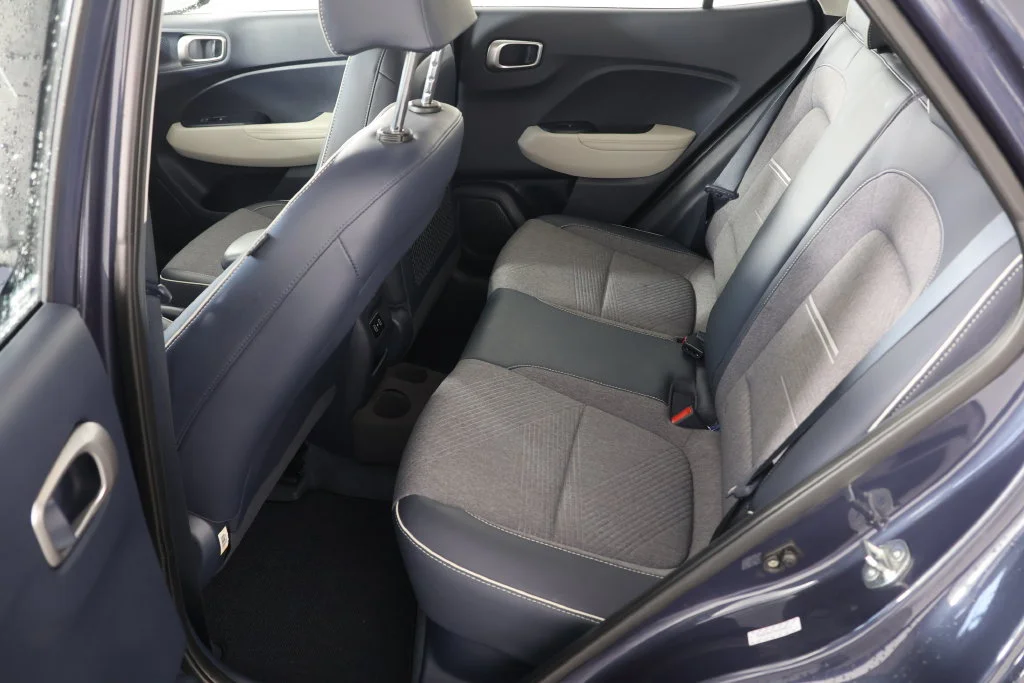 Used 2024 White Hyundai Limited image 20