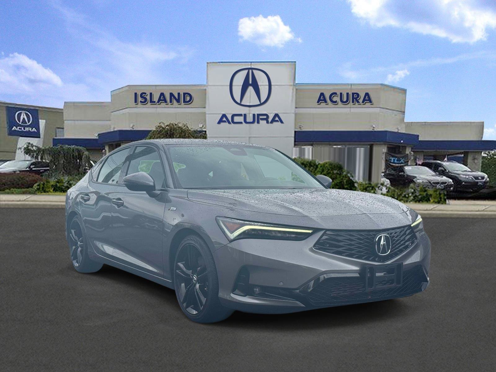 2024 Acura Integra A-Spec with Tech Package's photo