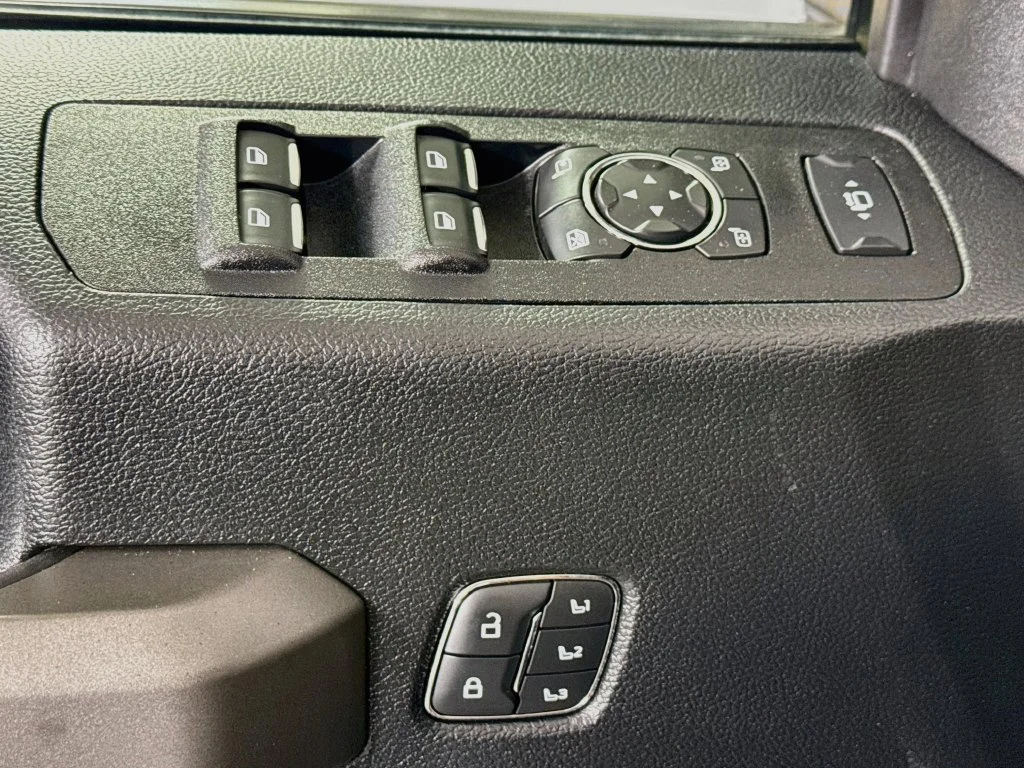 2021 Ford F-250 Super Duty Platinum - Photo 21