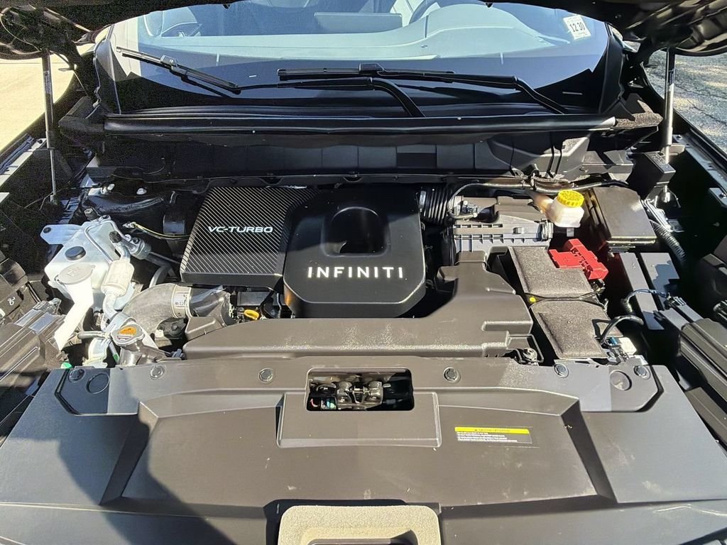 2026 INFINITI QX60 Sport - Photo 14