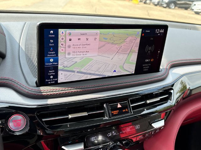 2026 Acura MDX A-Spec Package - Photo 21