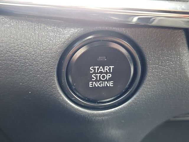 Used 2023 Crystal Blue Mazda 2.5 S Preferred Package image 15