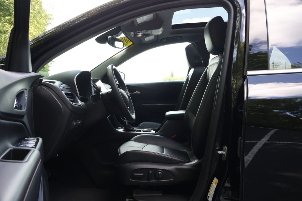 2023 Chevrolet Equinox Premier - Photo 36