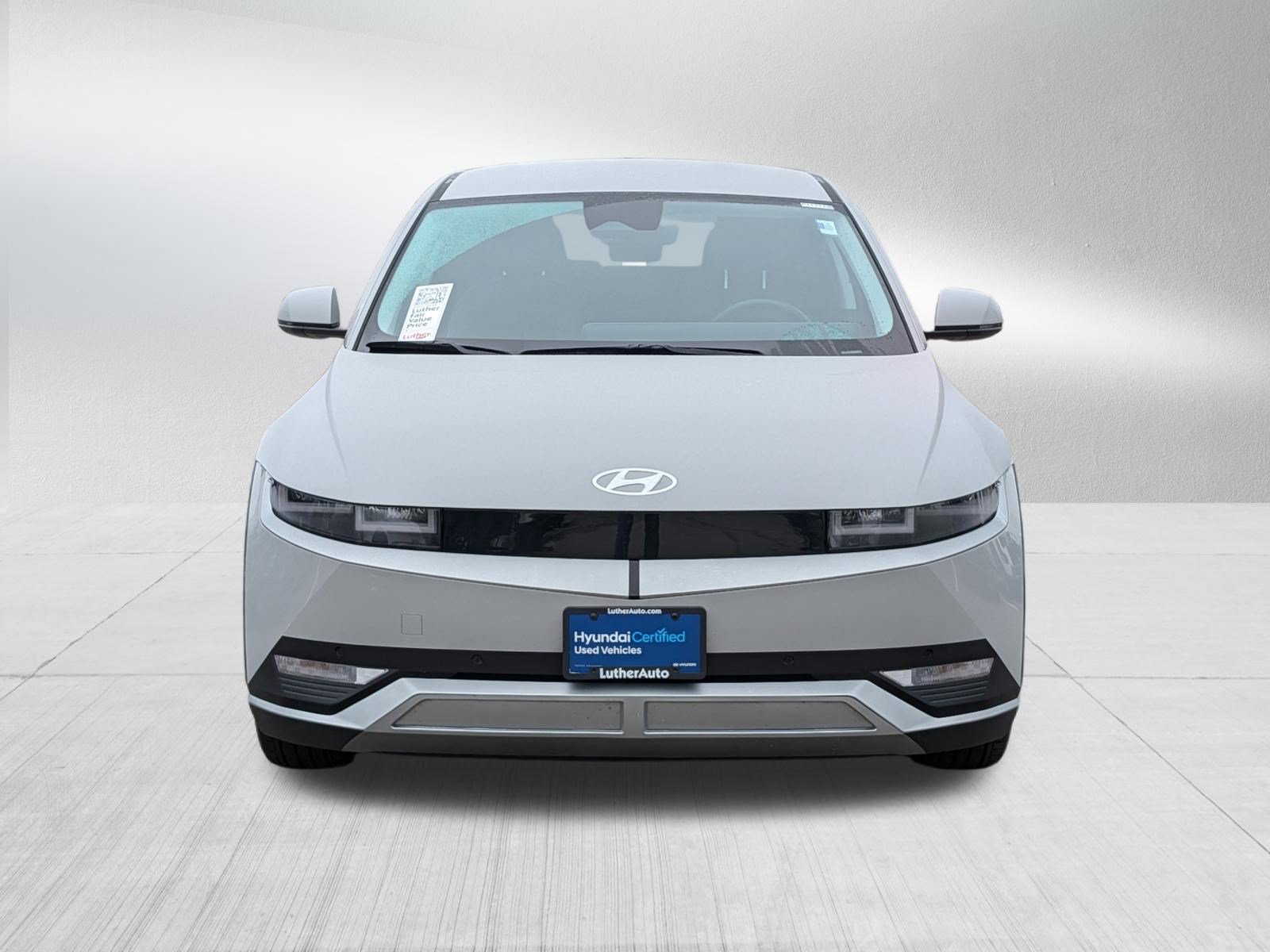 Certified 2023 Hyundai IONIQ 5 SEL with VIN KM8KNDAF6PU209388 for sale in Minneapolis, MN