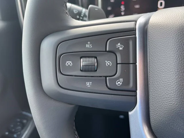 2026 GMC Sierra 1500 SLT - Photo 8