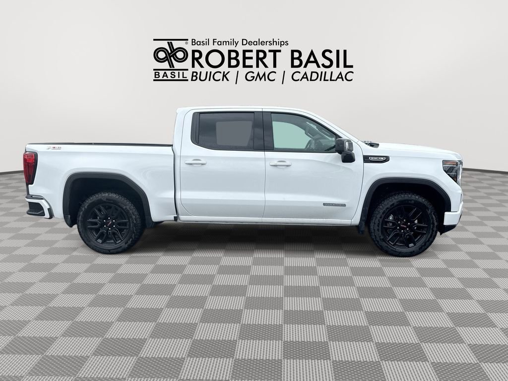 2026 GMC Sierra 1500 Elevation - Photo 9