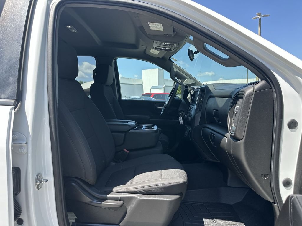 2023 Chevrolet Silverado 2500HD Custom - Photo 26