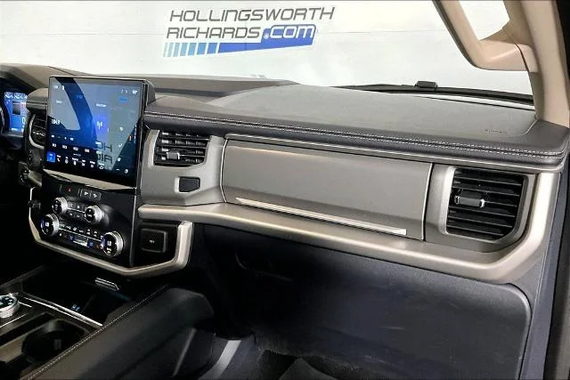 Certified Used 2018 Magnetic Ford XLT image 39