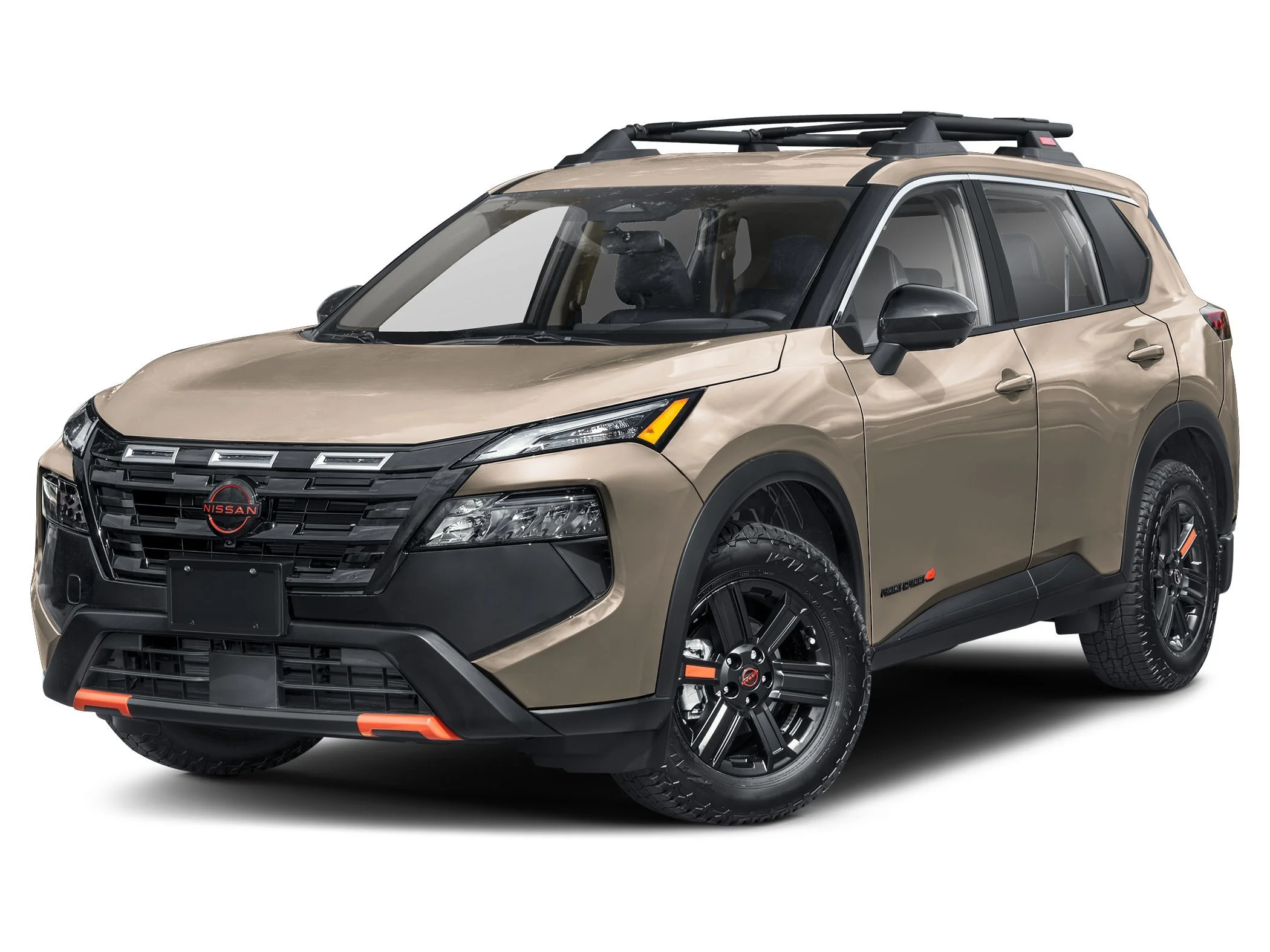 New 2026 Baja Storm Nissan Rock Creek image 1