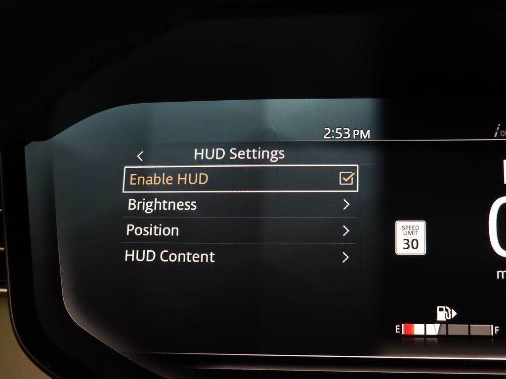 2026 LAND ROVER RANGE ROVER - Image 20