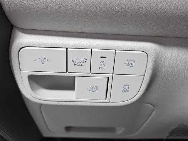 New 2026 Gray Hyundai Limited FWD image 27