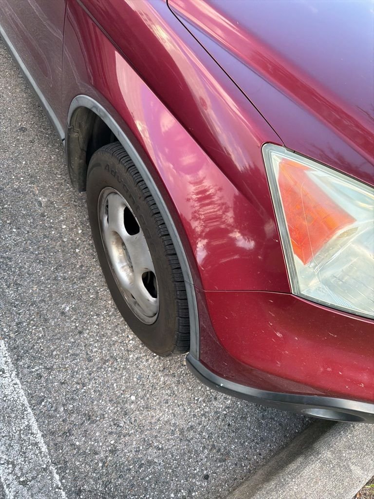 Used 2009  Honda LX image 7