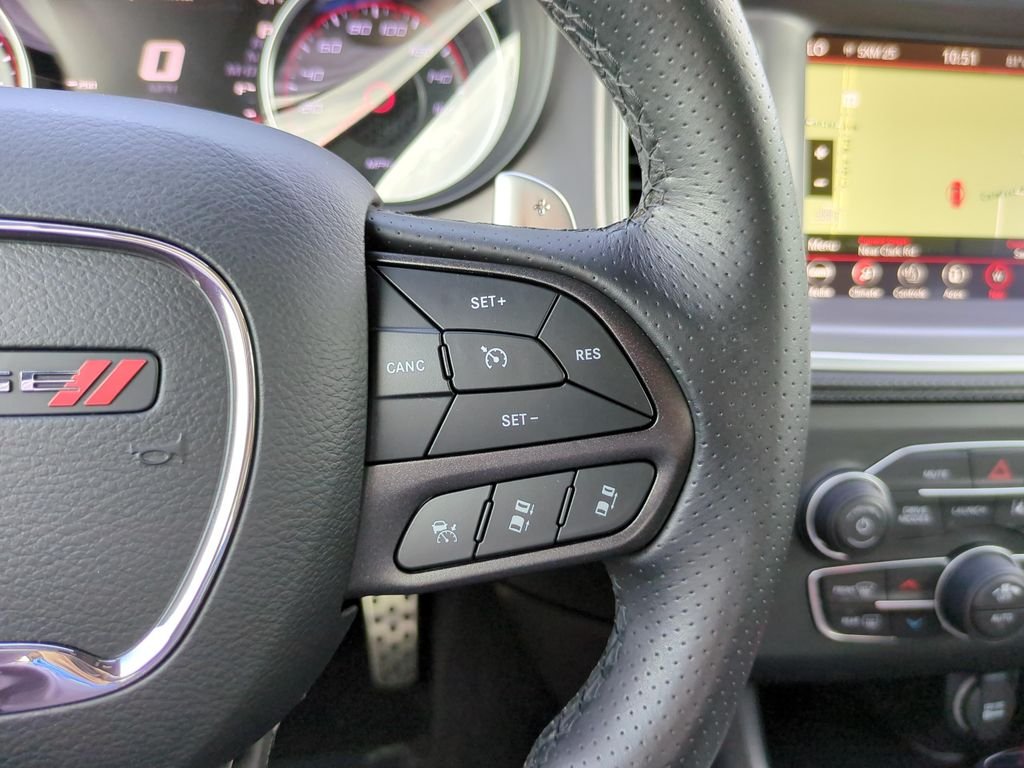 Used 2022 White Dodge R T Scat Pack image 21