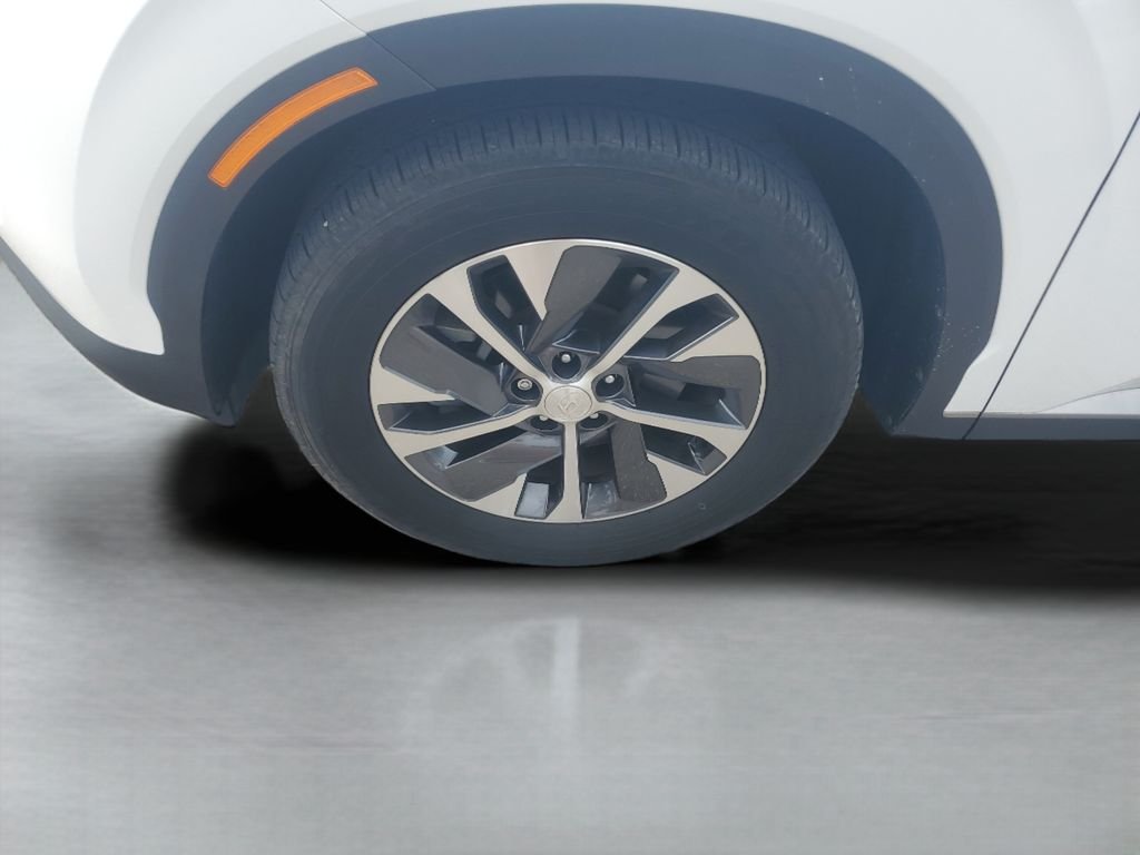 2021 Hyundai Palisade SEL - Photo 26